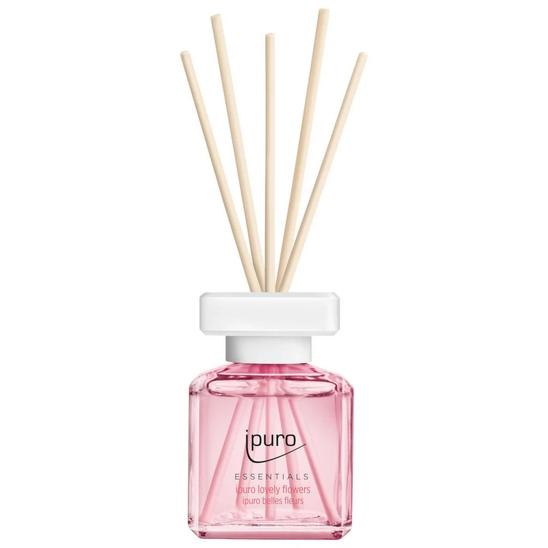 ipuro Essentials Lovely Flowers aroma difuzér 50 ml