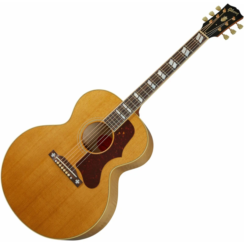 Gibson 1952 J-185