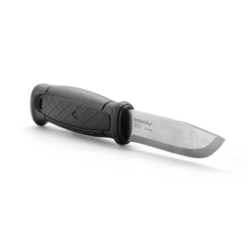 Nůž Garberg Multi-Mount MORAKNIV® - černý