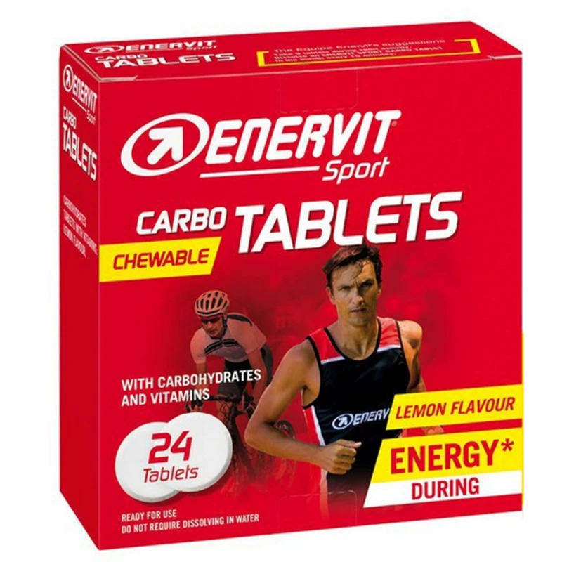 Enervit GT Sport Citron 24