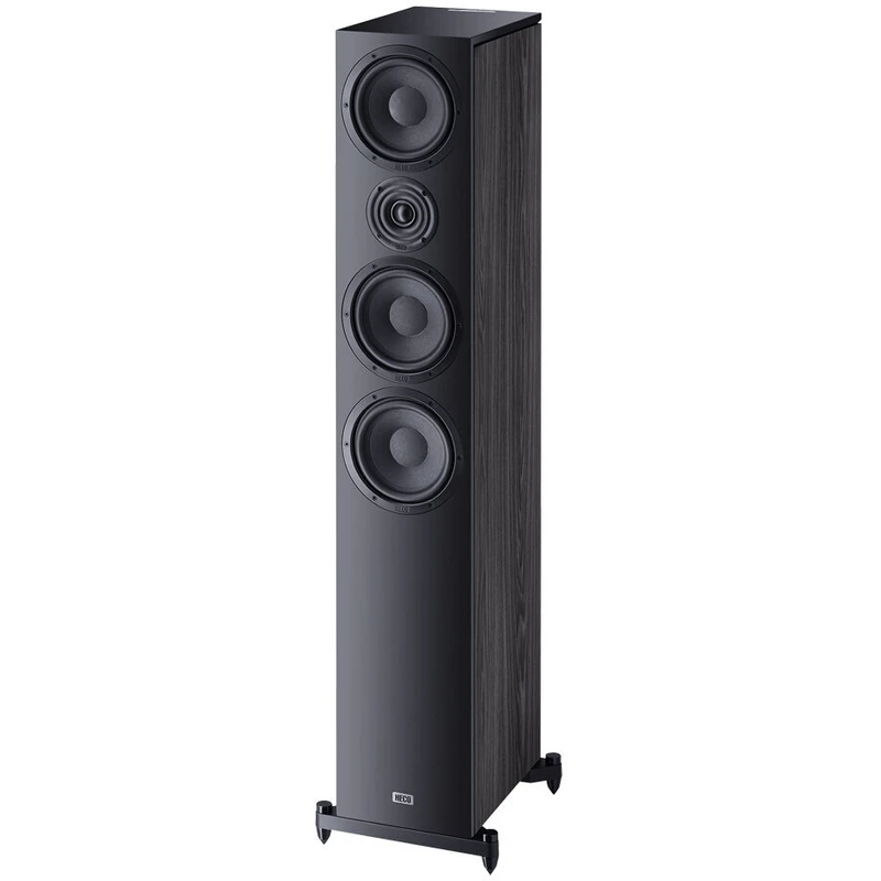 Heco Aurora 700 Ebony Black