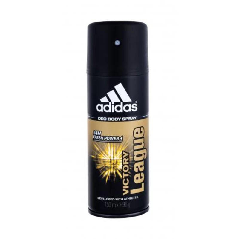 Adidas Victory League - deodorant ve spreji 150 ml