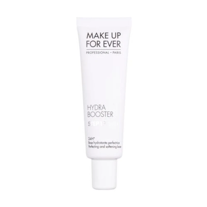 MAKE UP FOR EVER - Step 1 Primer Hydra Booster - Hydratační báze