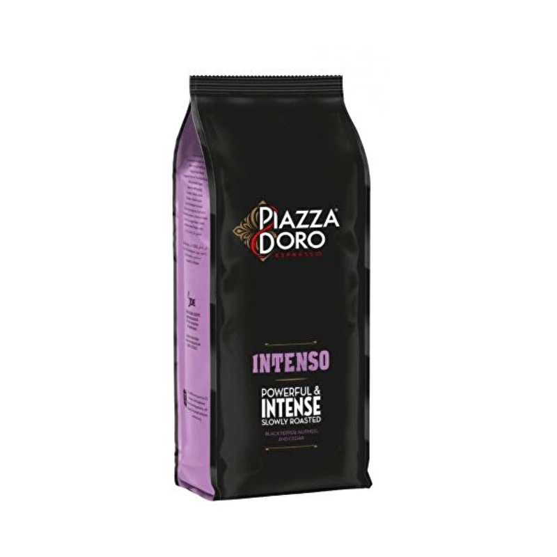 Piazza d`Oro Piazza d´Oro Intenso Zrno 1 kg