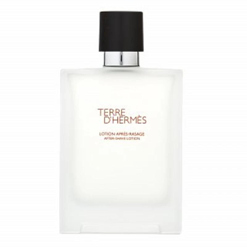 HERMÈS - Terre d'Hermès - Voda po holení