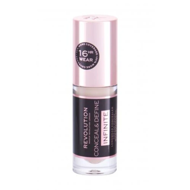 Revolution Korektor Conceal & Define Infinite (Longwear Concealer) 5 ml C2