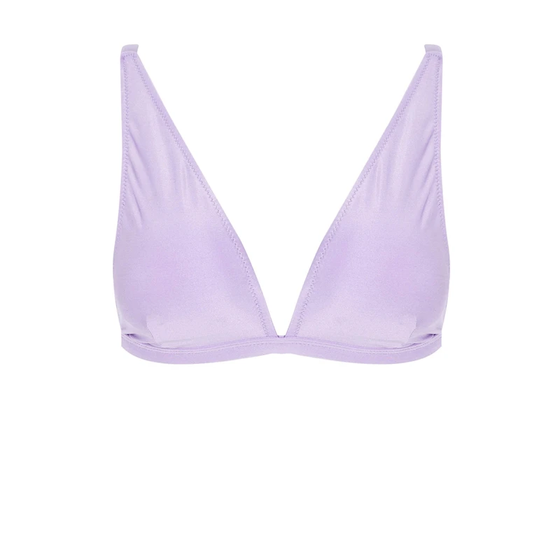 DEFACTO Regular Fit Bikini Top