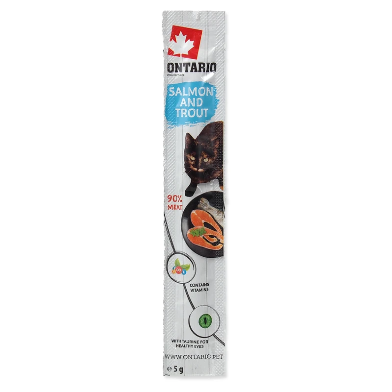 Ontario Stick Salmon & Trout 5g