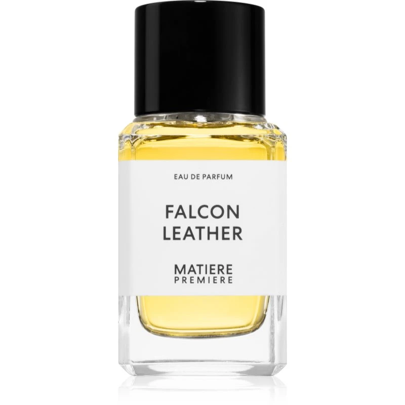 Matiere Premiere Falcon Leather parfémovaná voda unisex 100 ml