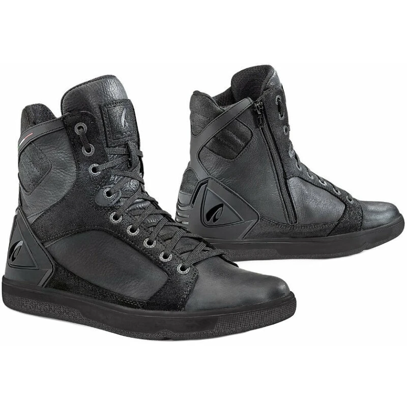 Forma Boots Hyper Dry Black/Black 41 Boty