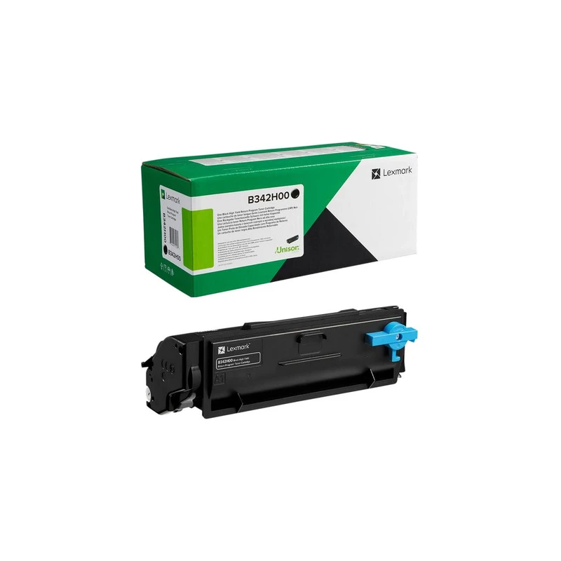 Lexmark B342H00 černý (black) originální toner