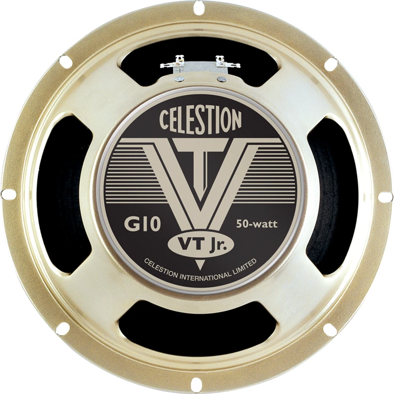 Celestion VT Junior 8 Ohm Kytarový Reproduktor / Baskytarový