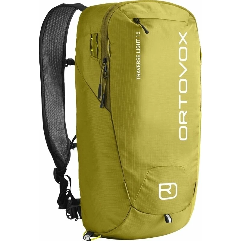 Ortovox Traverse Light 15 Dirty Daisy Outdoorový batoh