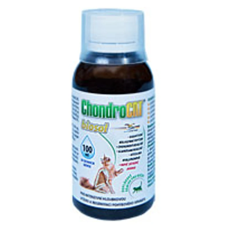 ChondroCAT Chondrocat Biosol 100 ml