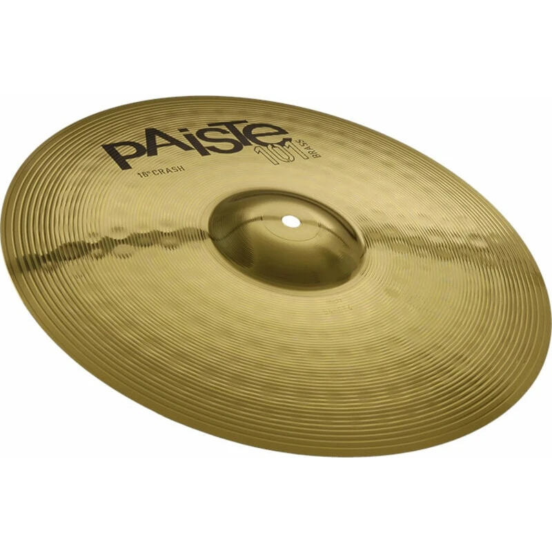 Paiste 101 Crash činel 16"