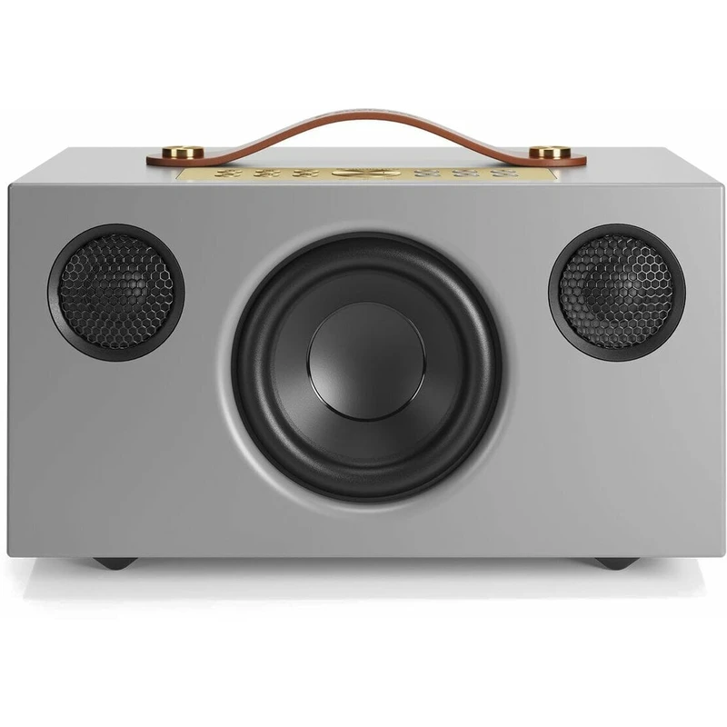 Audio Pro C5 MK II Grey