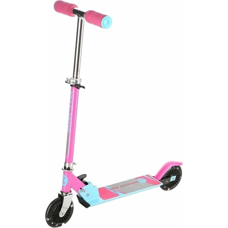 Nils Extreme HL776 Scooter Pink/Blue