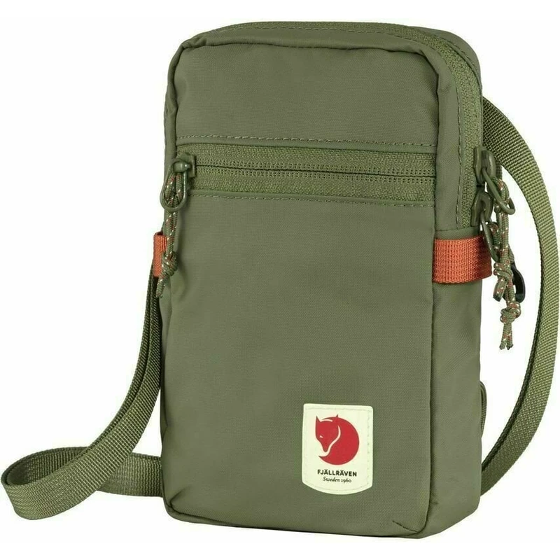 Fjällräven High Coast Pocket Green