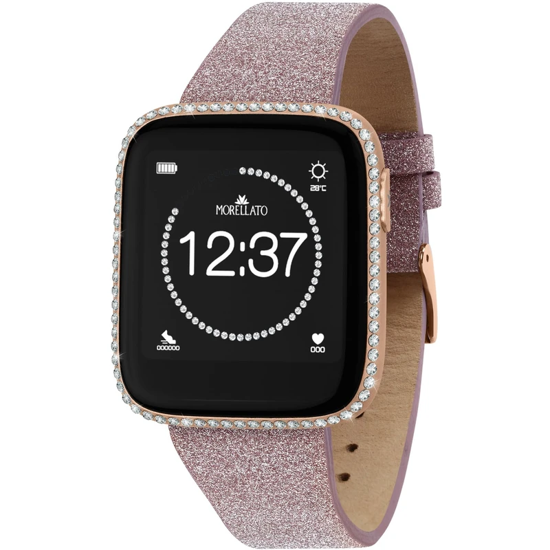 Morellato M-01 Smartwatch R0151167507