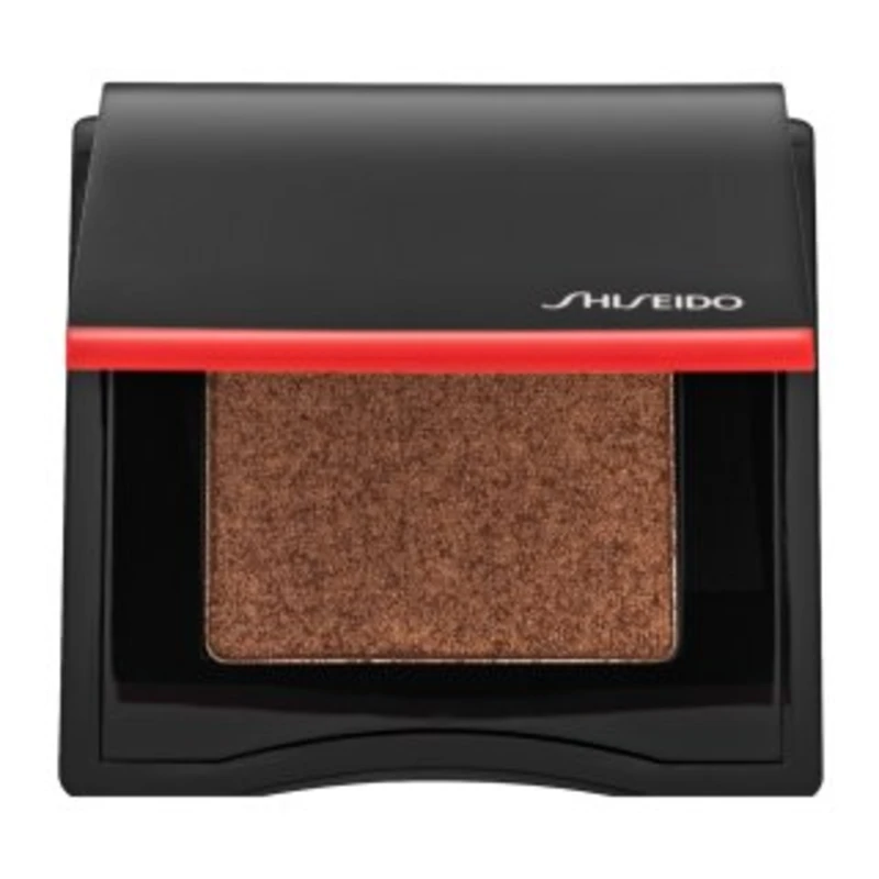 Shiseido POP Powdergel Eyeshadow 05 Zoku-Zoku Brown oční stíny 2,5 g