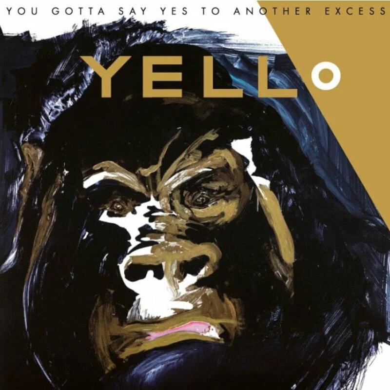 Yello - You Gotta Say Yes to Another Excess (Reissue) (2 LP)