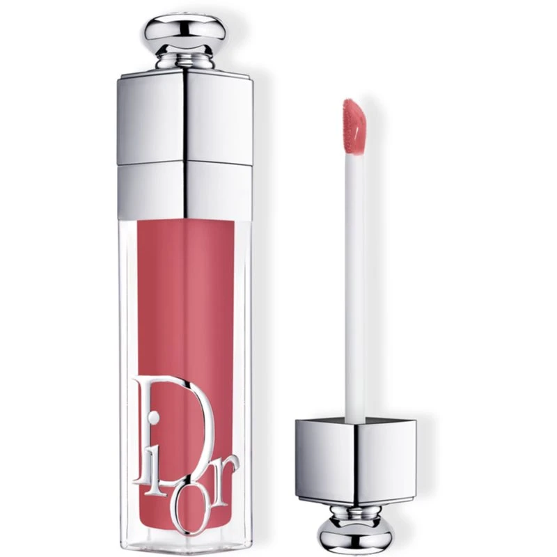 DIOR Dior Addict Lip Maximizer lesk na rty pro větší objem odstín #009 Intense Rosewood 6 ml