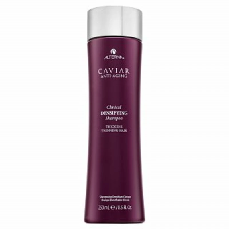 Alterna Caviar Clinical Densifying Shampoo čisticí šampon pro oslabené vlasy 250 ml