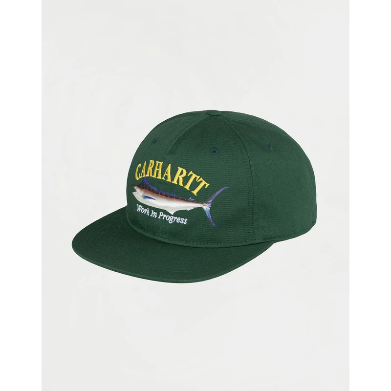 Carhartt WIP Marlin Cap Treehouse