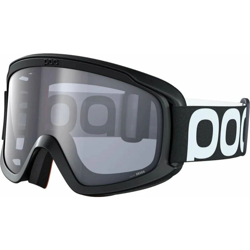 POC Opsin Youth Uranium Black/Grey