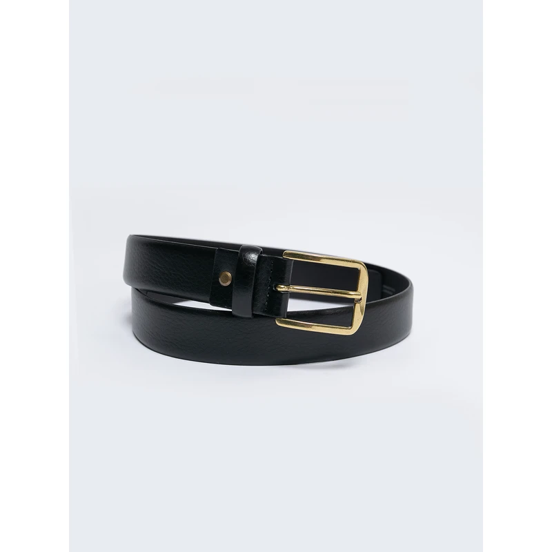 Big Star Man's Belt 240090-906