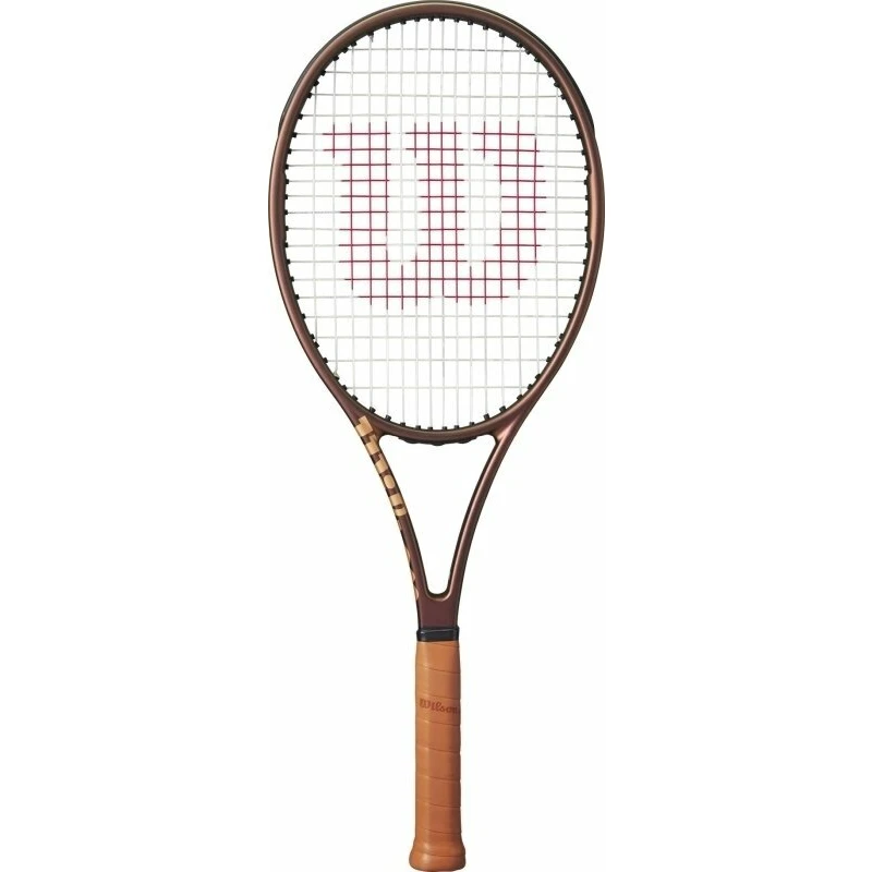 Wilson Pro Staff 97UL V14 Tennis Racket 0