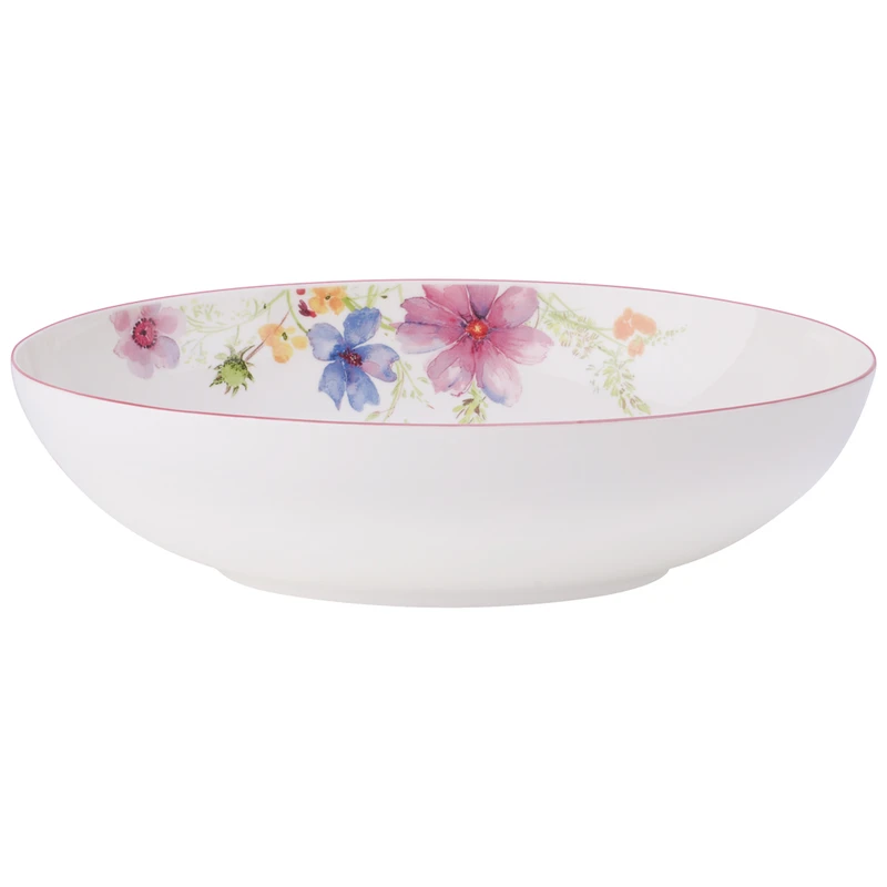 Oválná mísa, kolekce Mariefleur Basic - Villeroy & Boch