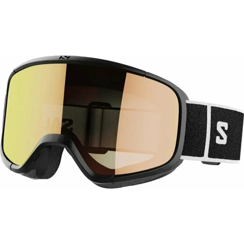 Salomon Aksium 2.0 Photochromic Black