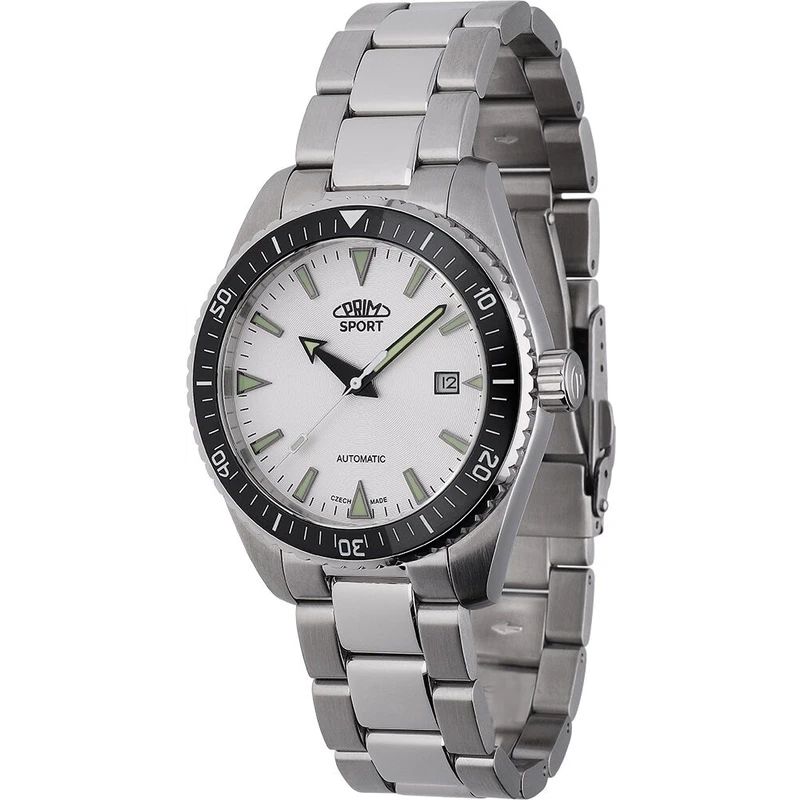 Prim Sport Legenda Ceramic Automatic W01P.13167.A