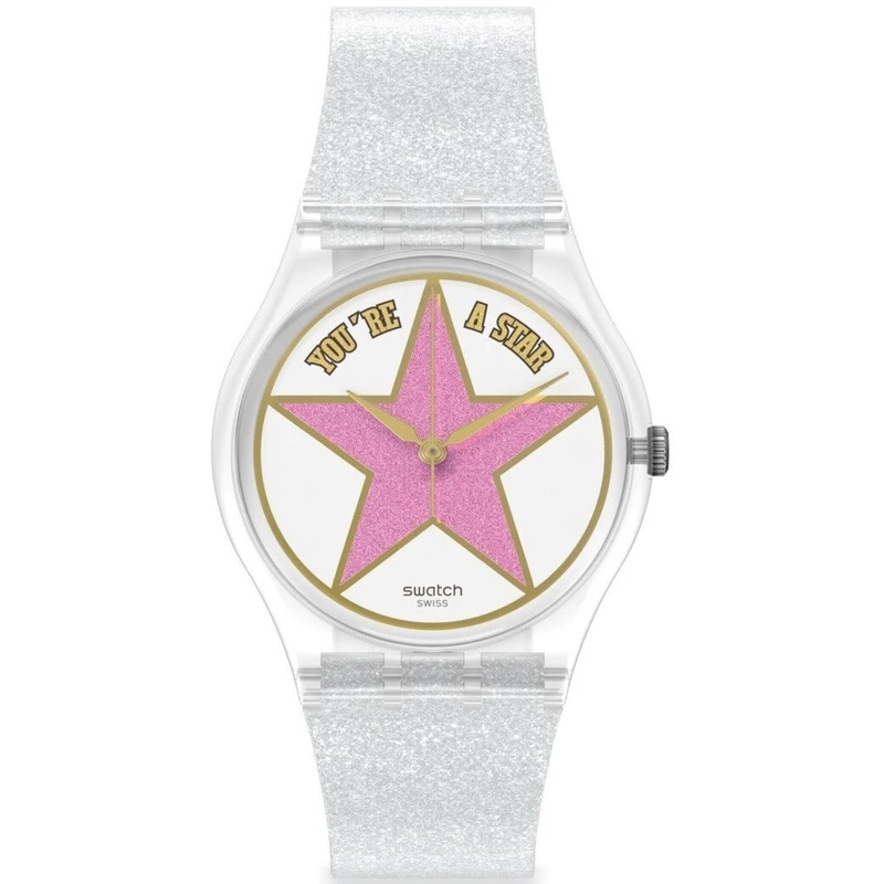 Swatch Star Mom SO28Z108