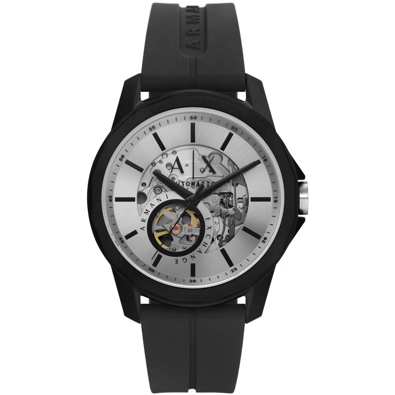 Armani Exchange Banks Automatic AX1726