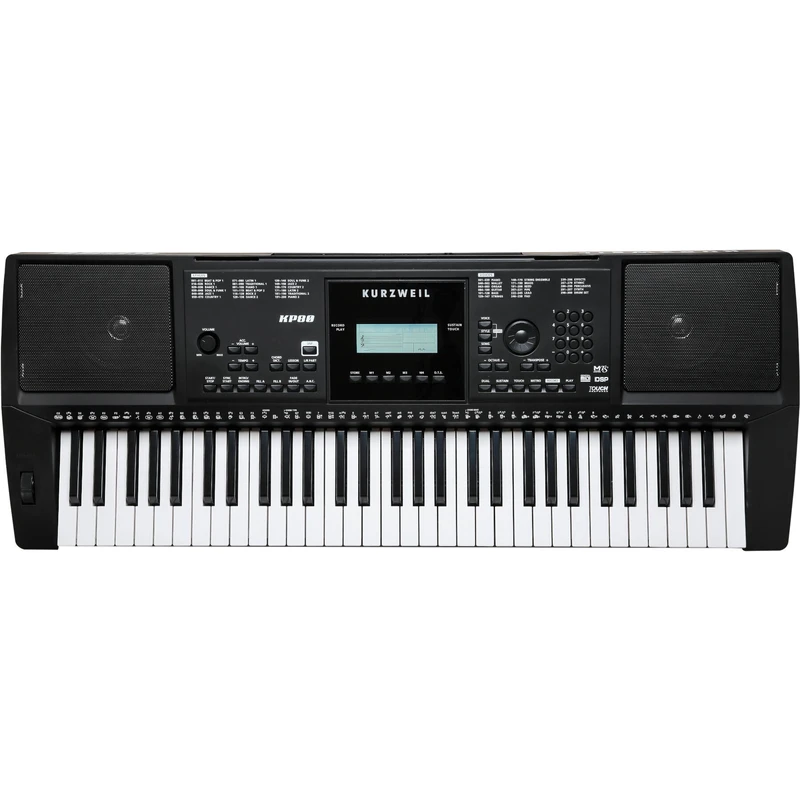 Kurzweil KP80