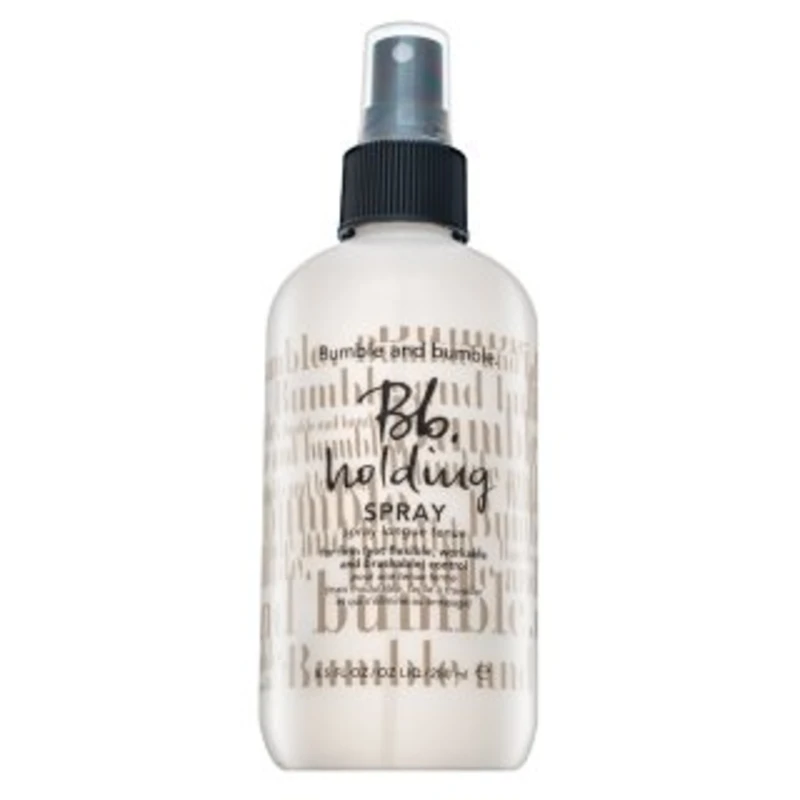 Bumble And Bumble BB Holding Spray stylingový sprej pro objem a zpevnění vlasů 250 ml