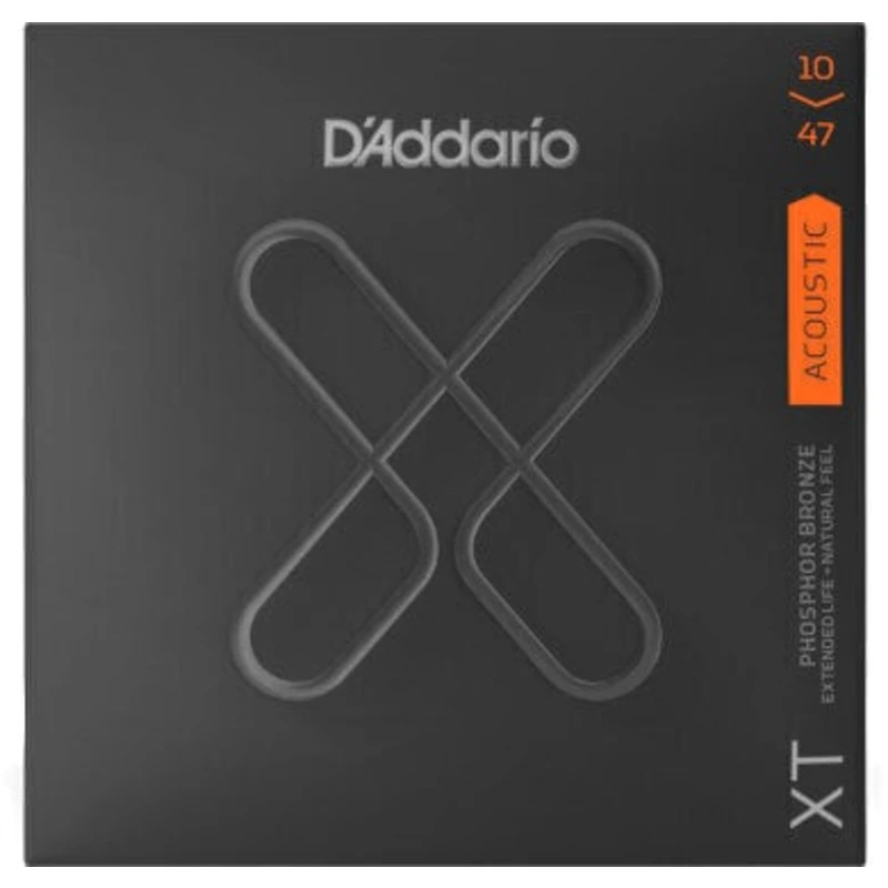 D'Addario XTAPB1047-3P