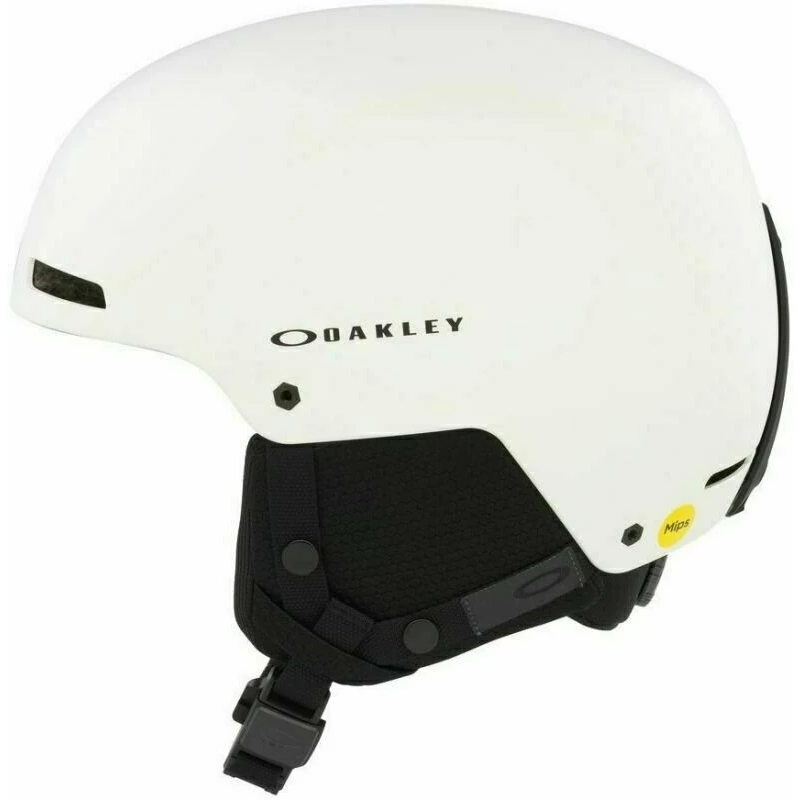 Oakley MOD1 PRO White XL (61-63 cm)