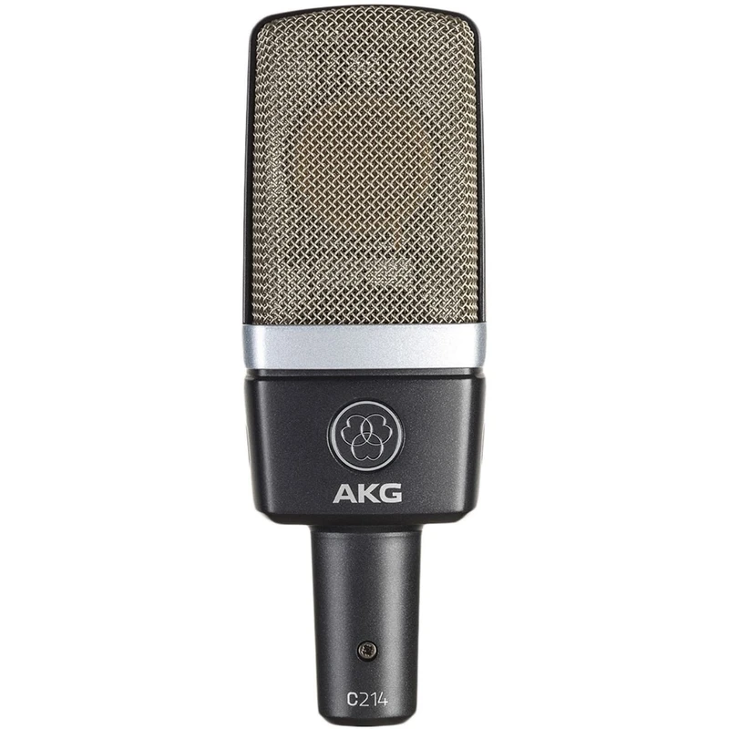 AKG C214