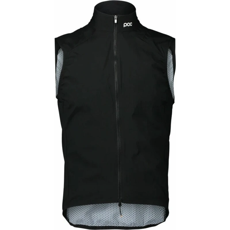 POC Enthral Men's Gilet Uranium Black S