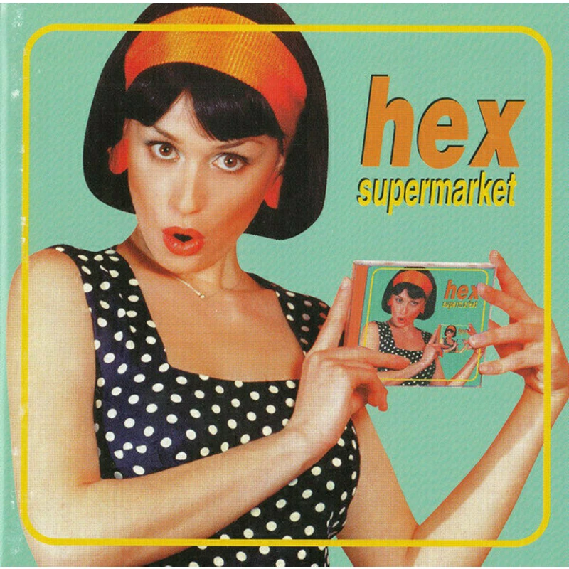 Hex – Supermarket LP