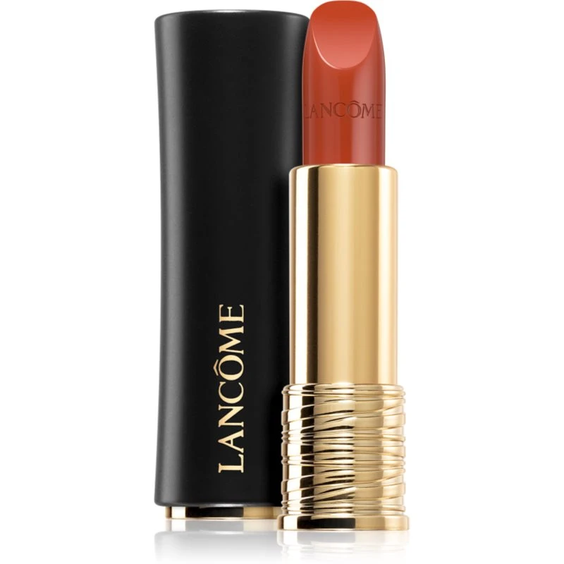 Lancôme L’Absolu Rouge Cream krémová rtěnka plnitelná odstín 193 Passionnement 3,4 g