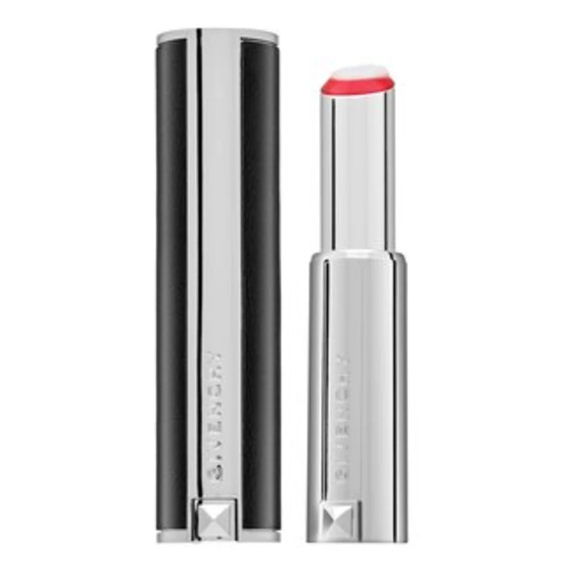 Givenchy Le Rouge Liquide N. 204 Fuchsia Angora tekutá rtěnka 3 ml