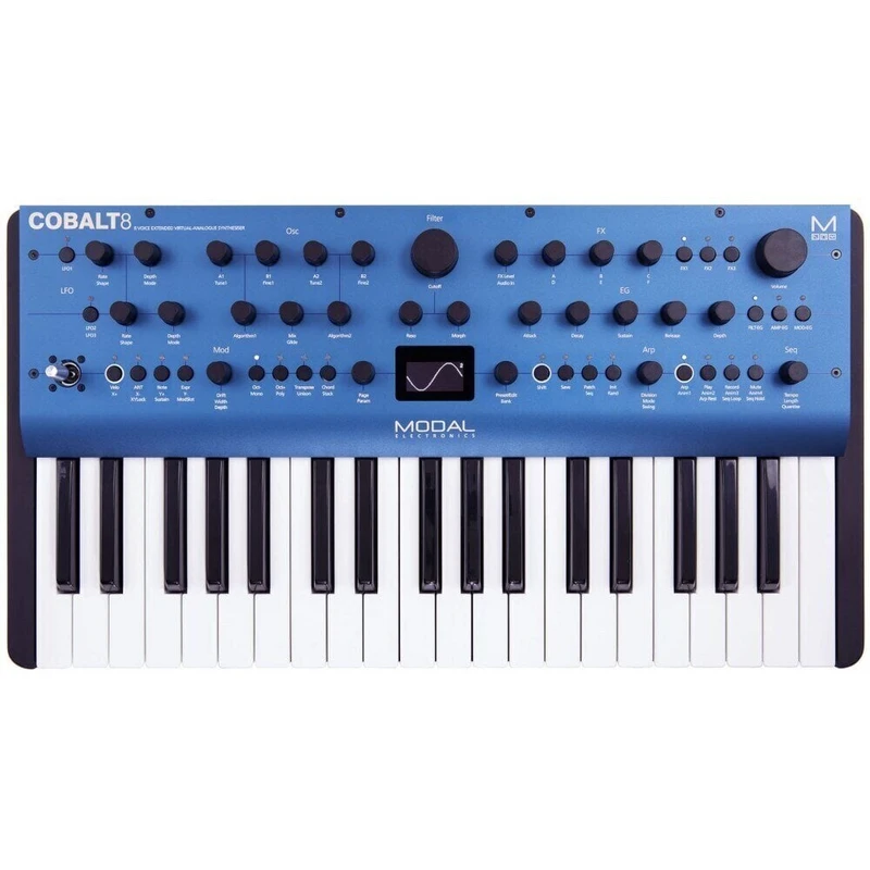 Modal Electronics Cobalt8