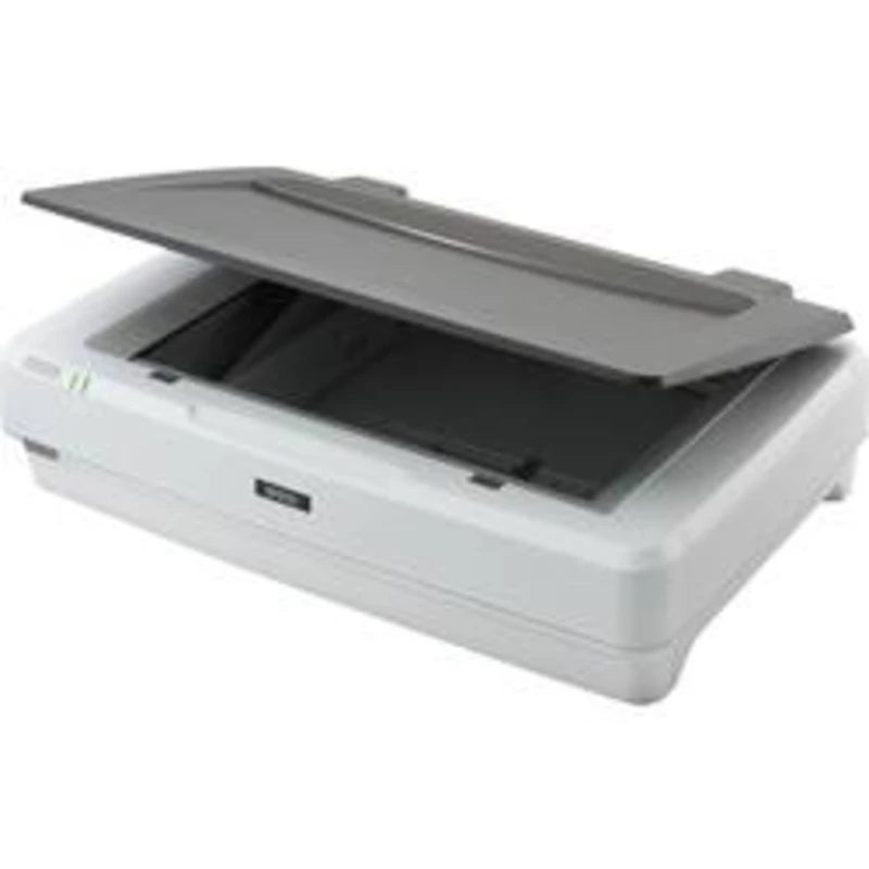 Epson Expression 12000XL, A3, 2400 dpi, USB