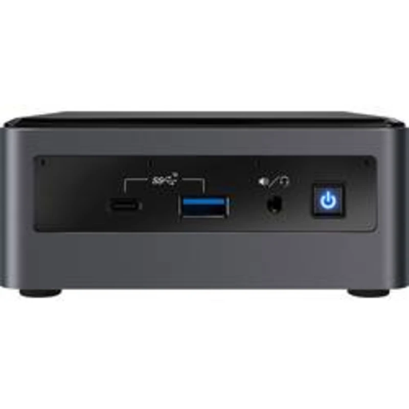 Intel NUC Kit 10i5FNH i5/USB 3.1/WIFI/M.2/2,5"