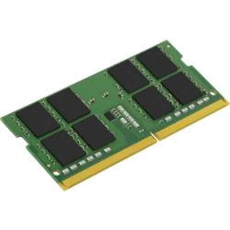 SO-DIMM 8GB DDR4-2666MHz Kingston CL19 1Rx8