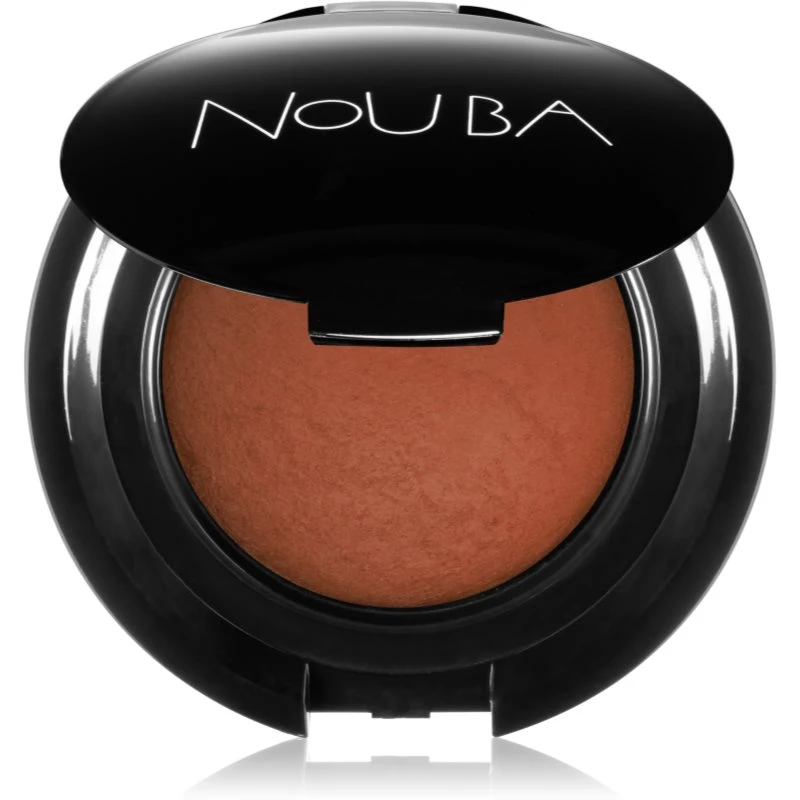 Nouba Blush On Bubble tvářenka #121